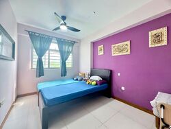 Blk 424D Orchid Spring @ Yishun (Yishun), HDB 4 Rooms #569639201